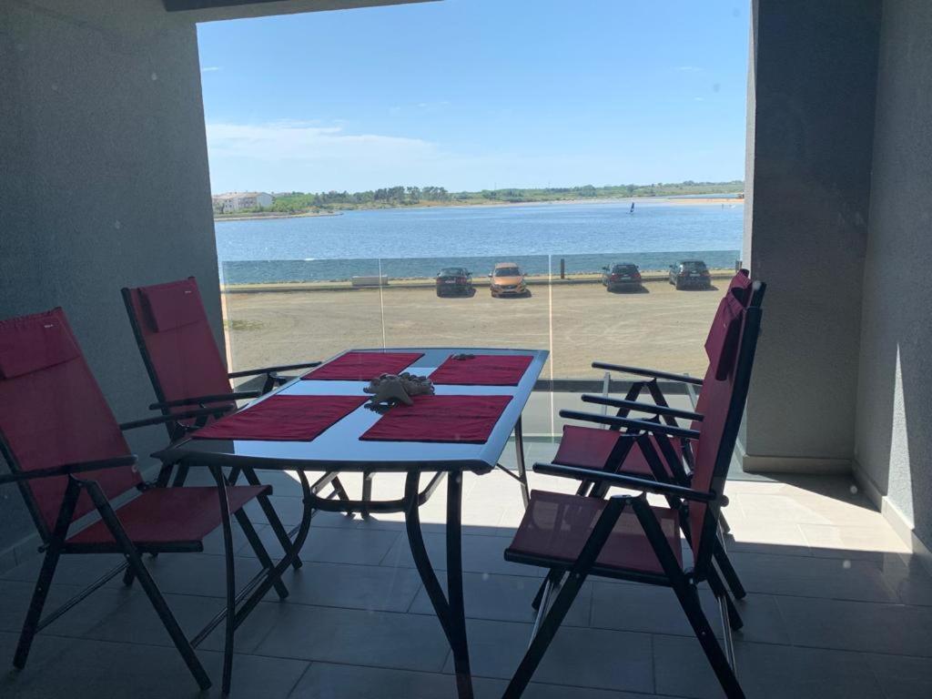 Apartmani Sunside Nin Dış mekan fotoğraf
